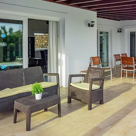 Holiday home Coral